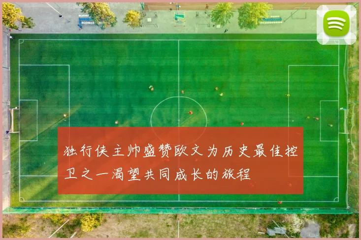 独行侠主帅盛赞欧文为历史最佳控卫之一渴望共同成长的旅程