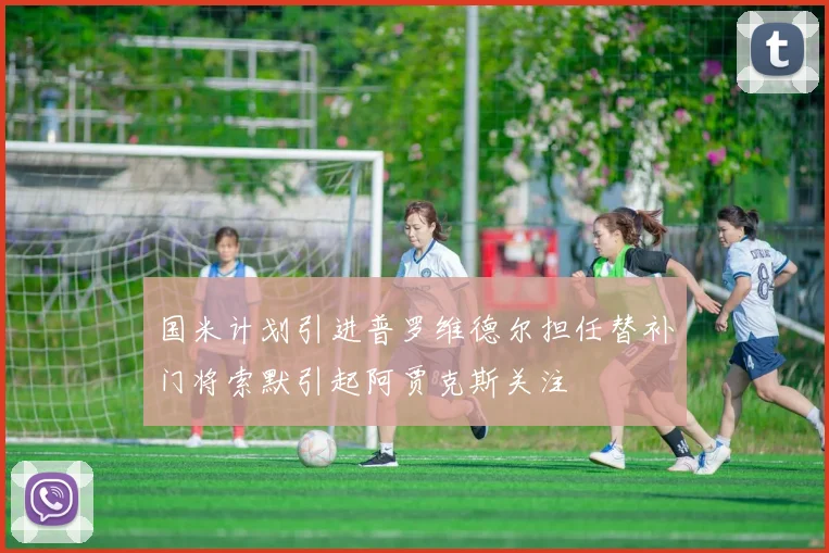 国米计划引进普罗维德尔担任替补门将索默引起阿贾克斯关注
